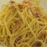 Pizza Pazza Dentro