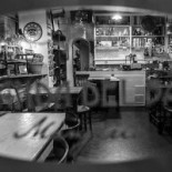 Locanda Del Bacci Comida