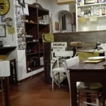 Locanda Del Bacci Comida