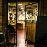 Locanda Del Bacci Extérieur