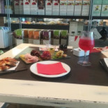 Forneria Toto Panorama Caffe Comida