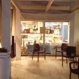 Forneria Toto Panorama Caffe Dentro