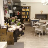 Forneria Toto Panorama Caffe Comida