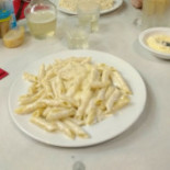 Osteria Del Nibbio food