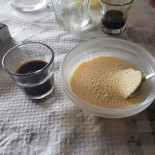 Osteria Del Nibbio food