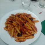 Osteria Del Nibbio food