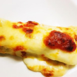 Osteria Degli Angeli food