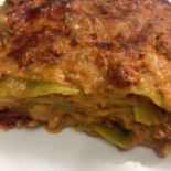 Osteria Degli Angeli food