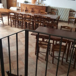 La Crota'd Calos inside