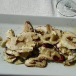 La Crota'd Calos food