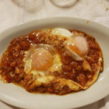 La Crota'd Calos food