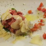 La Crota'd Calos food