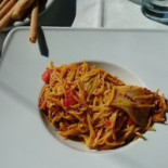 La Crota'd Calos food