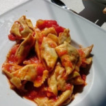 La Crota'd Calos food
