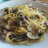 La Donna Di Cuori Comida