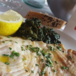 La Donna Di Cuori Comida