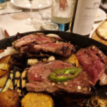 Pizzeria Braceria Mister T-bone Nourriture