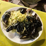 Trattoria La Boa Nourriture