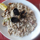 Trattoria La Boa Nourriture