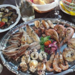 Trattoria La Boa Extérieur