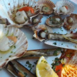 Trattoria La Boa Extérieur