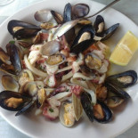 Verdemare Comida