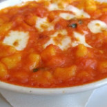 Verdemare Comida