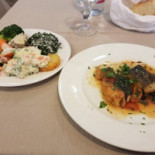 L'esodo Di Di Stefano Agatina food