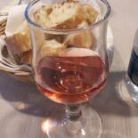 L'esodo Di Di Stefano Agatina food