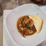 L'esodo Di Di Stefano Agatina food