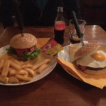 Du Pub Nourriture