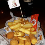 Du Pub Nourriture
