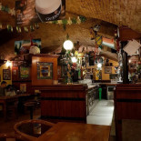 Du Pub À l'intérieur