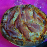 Marechiaro Comida