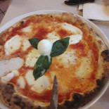 Marechiaro Nourriture