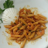 Marechiaro Comida