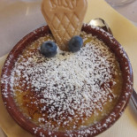Marechiaro Comida