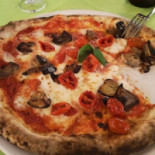 Marechiaro Comida