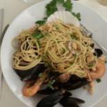 Marechiaro Comida