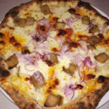 Marechiaro Comida