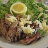 Marechiaro Comida