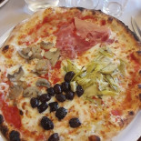 Marechiaro Comida