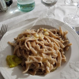 La Corna Nourriture