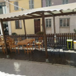 Mente Locale À l'intérieur