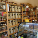 Mente Locale Comida