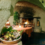 Montecorvo Extérieur