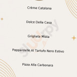 Hostaria Da Vigno Nourriture