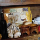 Il Biancospino food