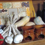 Il Biancospino food