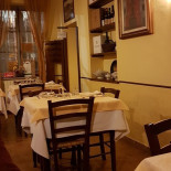 Il Biancospino food